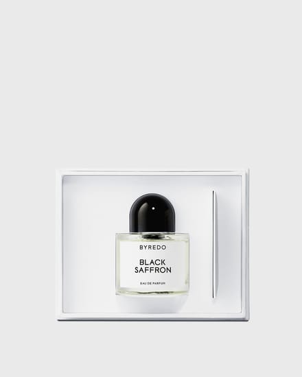 EDP BLACK SAFFRON 50ML
