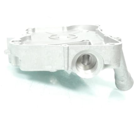Oliecarter P2R voor Chinese scooter 125 GY6 vóór 2020 Nieuw