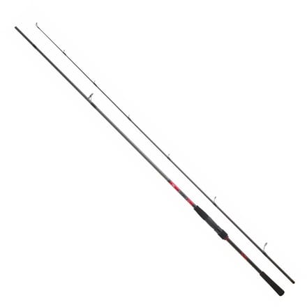 Daiwa Ninja Sp Tsuki Spinhengel Zilver 2.74 m / 14-42 g