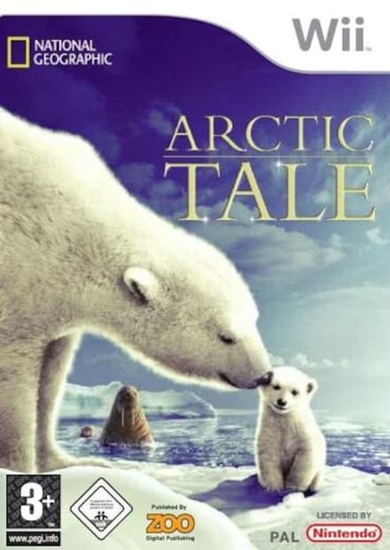 An Arctic Tale