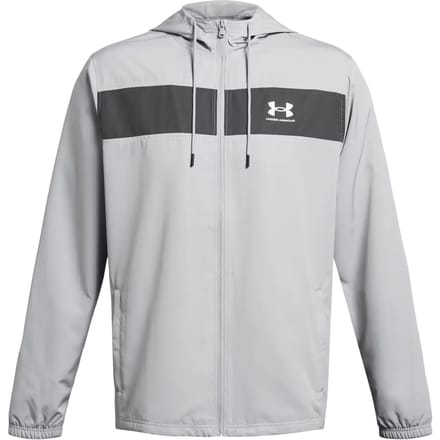 Waterdichte jas Under Armour Sportstyle