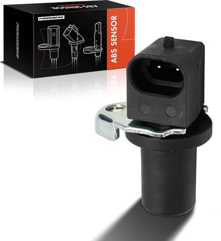 Frankberg 1x ABS-sensor vooras links voor Daewoo