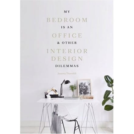 My Bedroom Is An Office - Thornhill, Joanna
