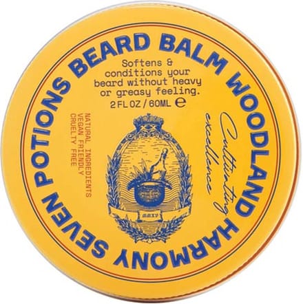 Seven Potions Beard Balm Woodland Harmony 60 ml.