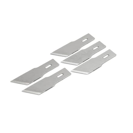 Weller Xcelite XNB201 Precisieklingen 5 stuk(s)