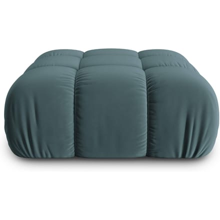 Hocker Tropea velvet | Milo Casa