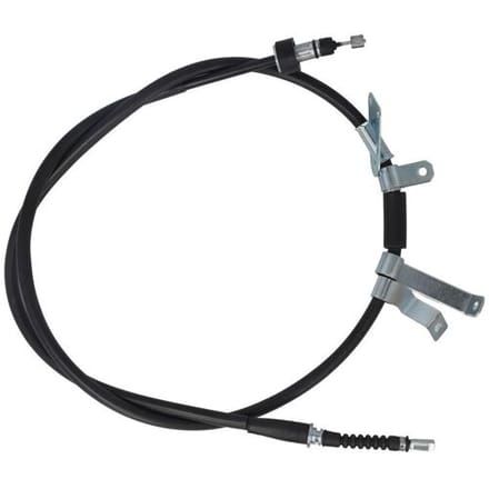 Kabel, parkeerrem HERTH+BUSS ELPARTS J3920367