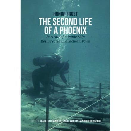 The Second Life Of A Phoenix - Honor Frost