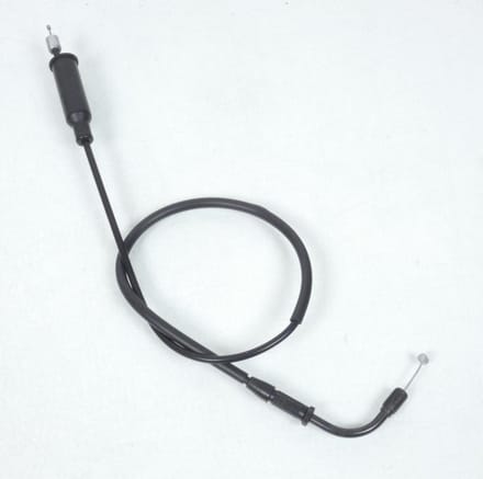Gaskabel deel 1 voor Scooter MBK 50 Ovetto 5C2F631100 83/78cm Nieuw