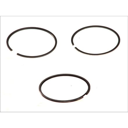 Zuigerveren set MAHLE 029 55 N1
