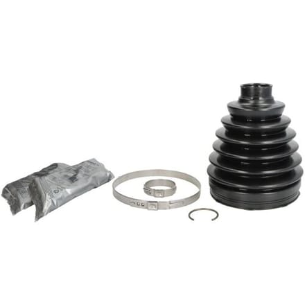 Balgenset, aandrijfas SPIDAN GKNB20590