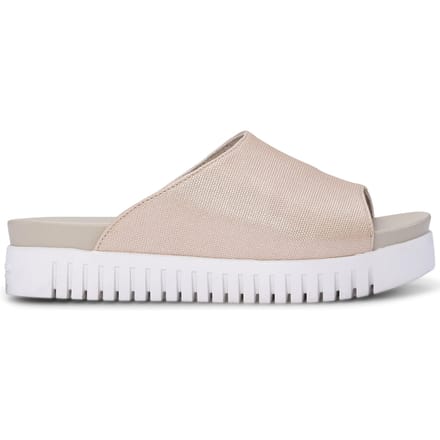 Ilse Jacobsen Tulip1360 Platin Größe: 38 | Flip-Flops Outlet | Damen