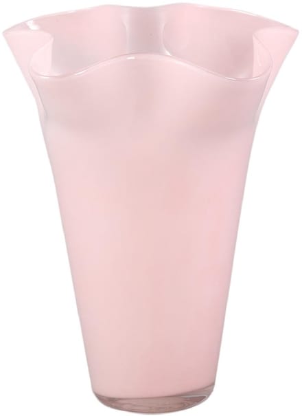 PTMD - Vaas Macarena - Roze - 18.5x18.5x24.5cm