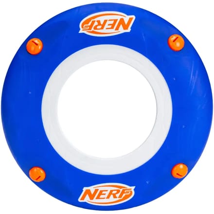 Nerf Sonic Slinger Disc - Frisbee