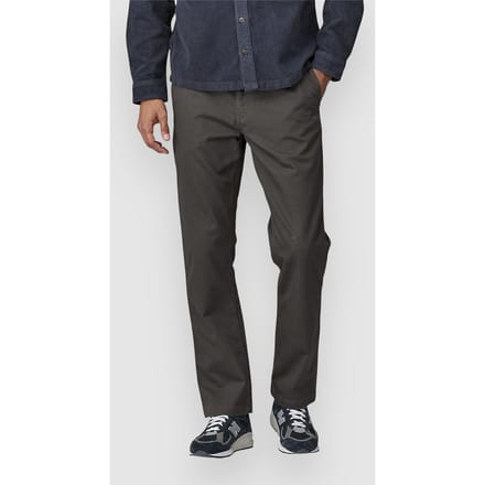 Chino broek Patagonia Twill Traveler - Reg
