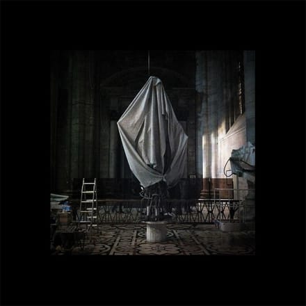 Tim Hecker - Virgins (CD)