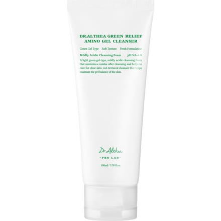 MEDI-PEEL Cica-Nol B5 Shampooing Hydratant 500ml + CADEAU ALÉATOIRE white