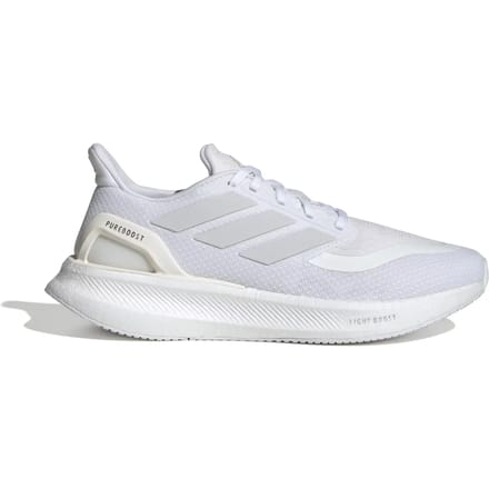 adidas Performance Pureboost 5 Hardloopschoenen - Dames - Wit