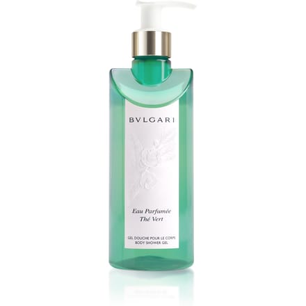 Bvlgari Eau Parfumeé Thé Vert 300 ml Body Shower Gel