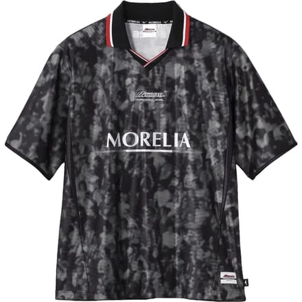 Maillot Mizuno Morelia Off