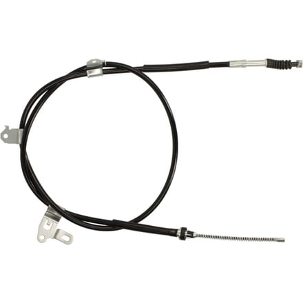 Kabel, parkeerrem ABE C72002
