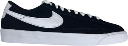 Nike Blazer Low PRM VNTG Suede - Sneakers - Unisex