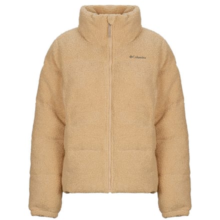 Donsjas Columbia PUFFECT SHERPA JACKET