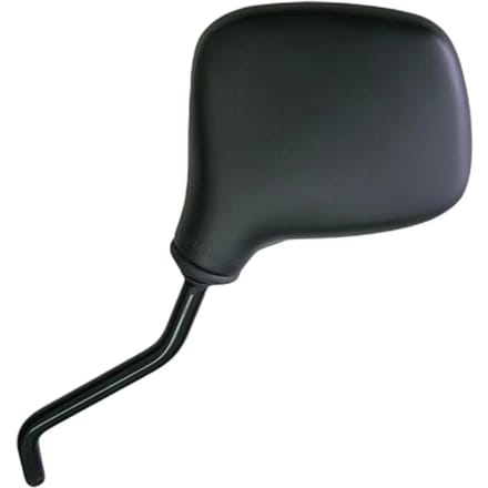 Bcr Bmw F 650 St 96-00 Linker Buitenspiegel Zilver