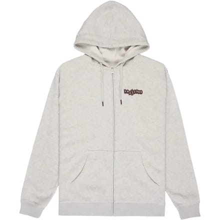 Hoodie DC Shoes Eye Of The Storm