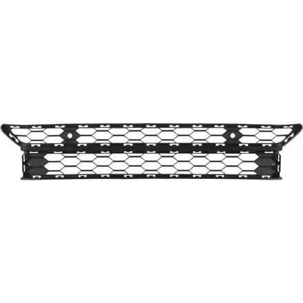 Bumper - onderdelen BLIC 6502-07-9595921P