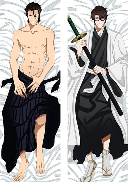 Anime Body Pillow Kussensloop Dakimakura Kussen Hoes 20531