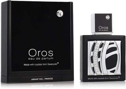 Herenparfum Armaf Oros EDP 85 ml