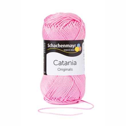 Schachenmayr Catania - 222 - Pink