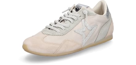 Cetti dames sneaker roze