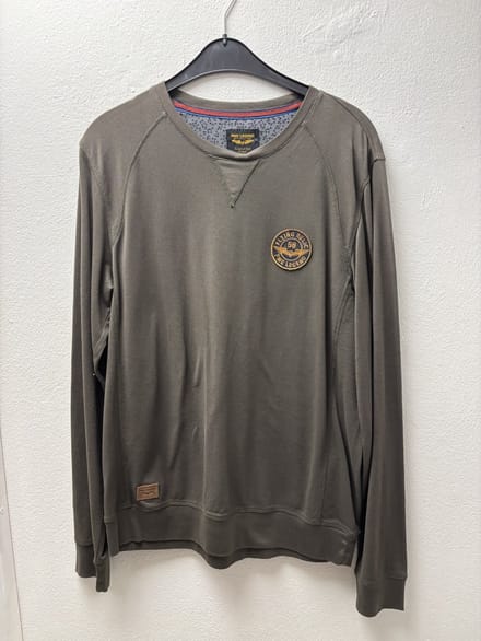 PME Legend - Crewneck/Sweater - Maat M