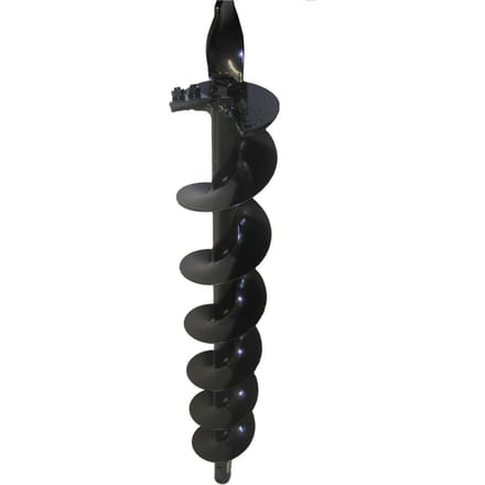 Vertex grondboor voor g250 - 10cm
