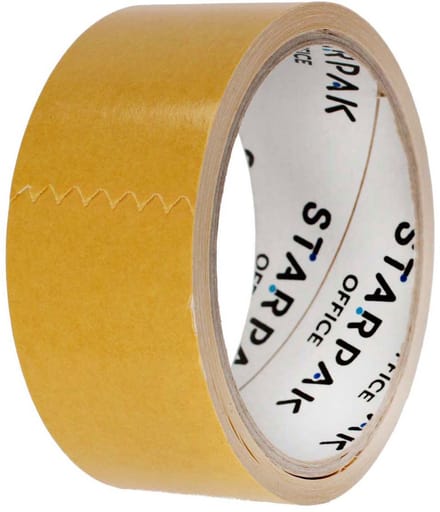 Dubbelzijdige Tape 38mm/10m