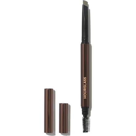 Hourglass Arch Brow Sculpting Pencil - Warm Blonde