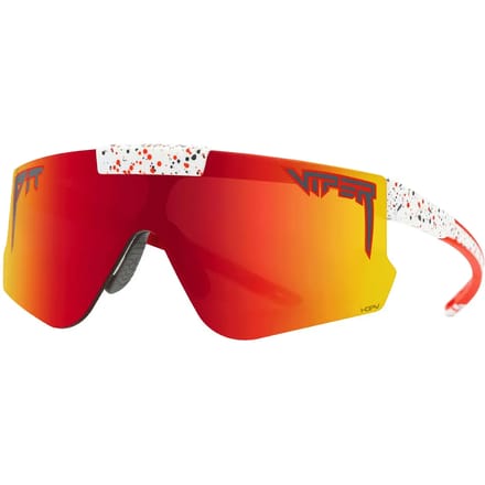 Zonnebril Pit Viper The Heater HDPV