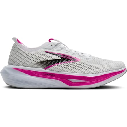 BROOKS Hyperion 3 - Hardloopschoen - Dames - 38