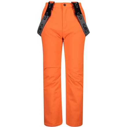 Ski-overalls voor kinderen CMP
