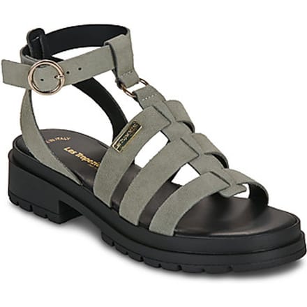 Sandalen met hakken Les Tropeziennes par M.Belarbi TOBOSUED