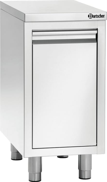 Afvalemmer Kast - 700M1 - Bartscher 316347 - Horeca & Professioneel