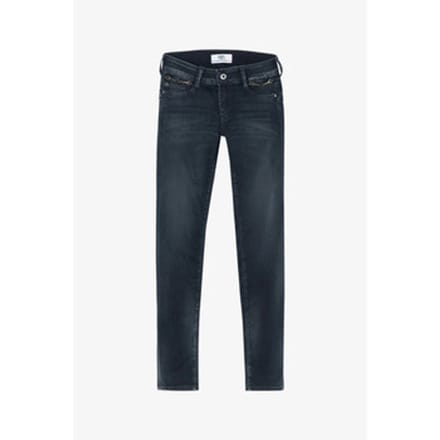 Jeans Le Temps des Cerises Jeans push-up slim PULP, lengte 34