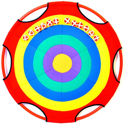 Dartball Target