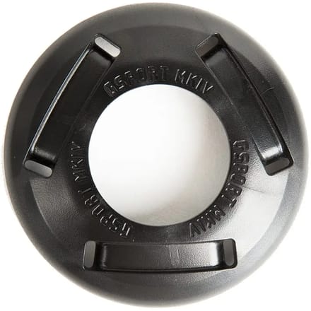 Achternaafbescherming Gsport G.L.A.N.D MKIV BLACK