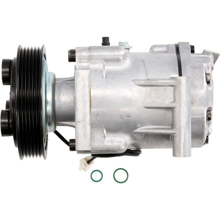 Compressor, airconditioning NRF 32687