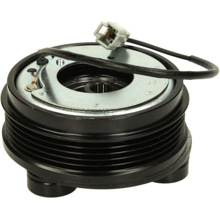 Magneetkoppeling, aircocompressor THERMOTEC KTT040070
