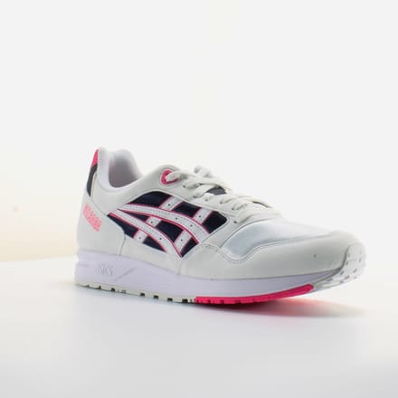 Asics Gelsaga Heren Wit