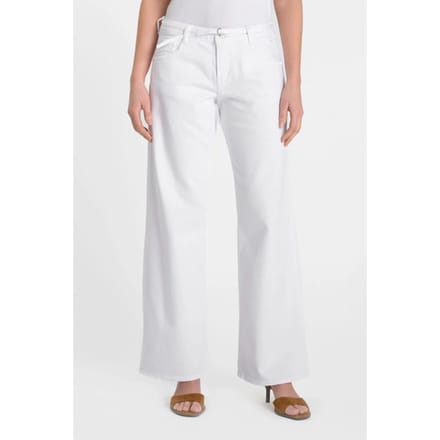 Straight Jeans Le Temps des Cerises Jeans loose, wijd , lengte 34